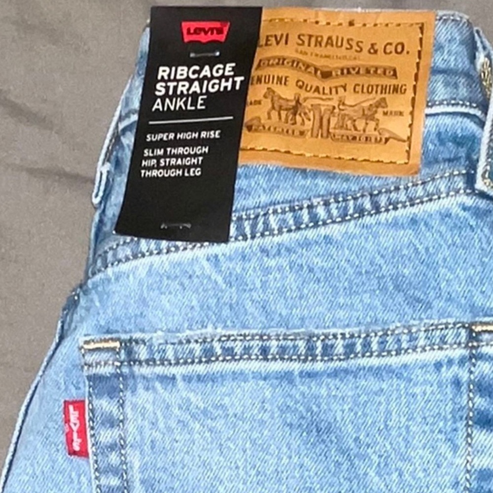 Levi Jeans